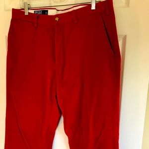 Men’s Polo by Ralph Lauren Pant 34x34
